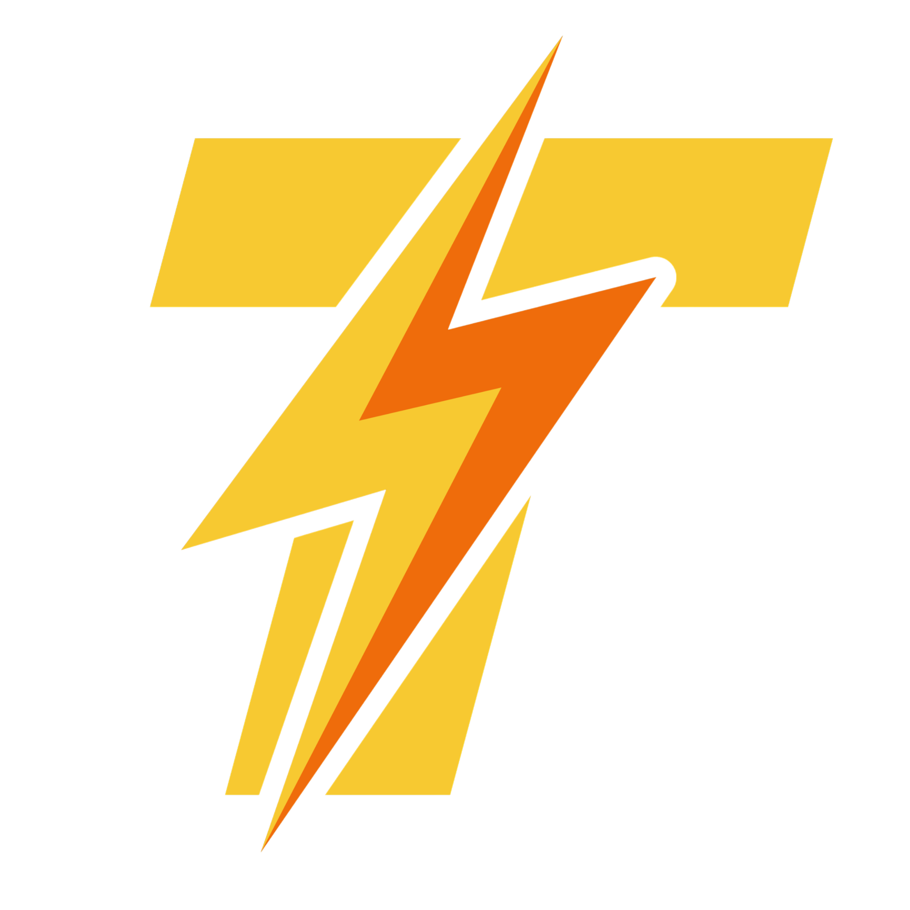 Central Thunder logo