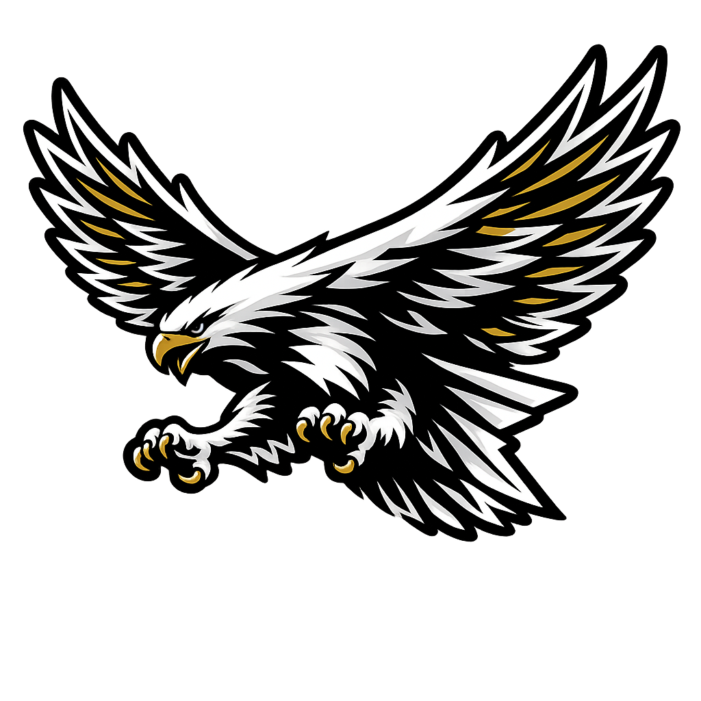 Sydney Wedgetails logo